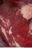 RAW meat pork 0212